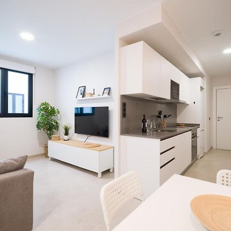Brand New Downtown Apartment Las Palmas / Gran Canaria Exterior foto