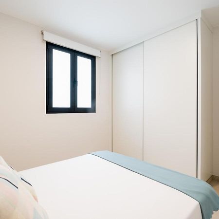 Brand New Downtown Apartment Las Palmas / Gran Canaria Exterior foto