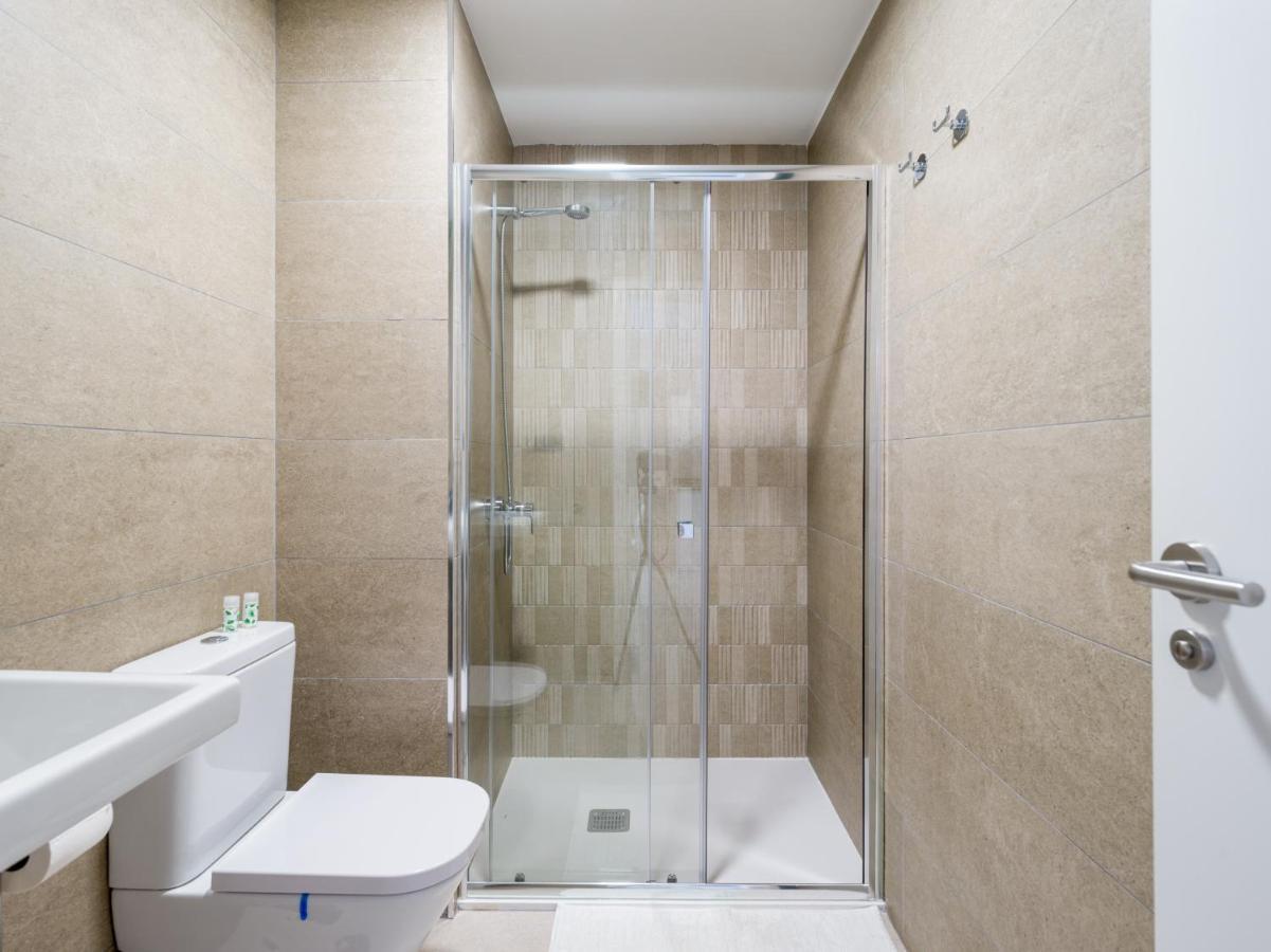 Brand New Downtown Apartment Las Palmas / Gran Canaria Exterior foto
