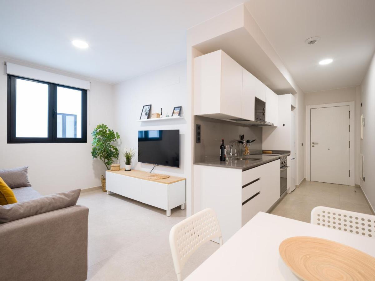 Brand New Downtown Apartment Las Palmas / Gran Canaria Exterior foto