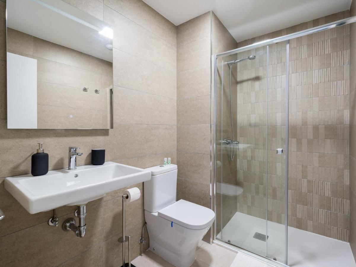 Brand New Downtown Apartment Las Palmas / Gran Canaria Exterior foto