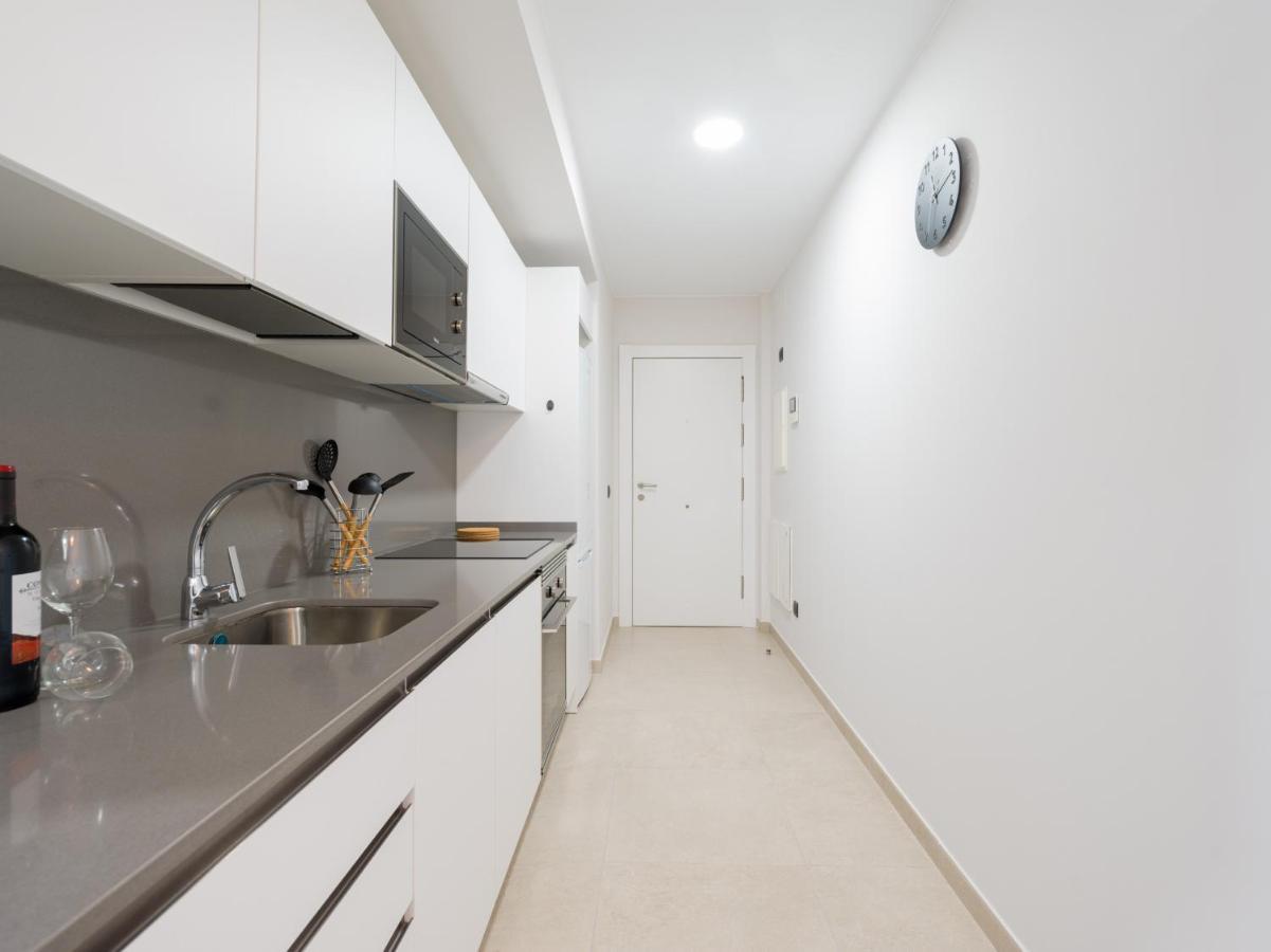 Brand New Downtown Apartment Las Palmas / Gran Canaria Exterior foto