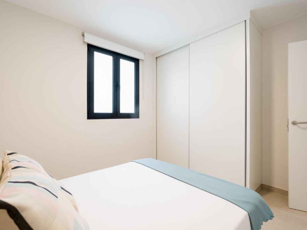 Brand New Downtown Apartment Las Palmas / Gran Canaria Exterior foto