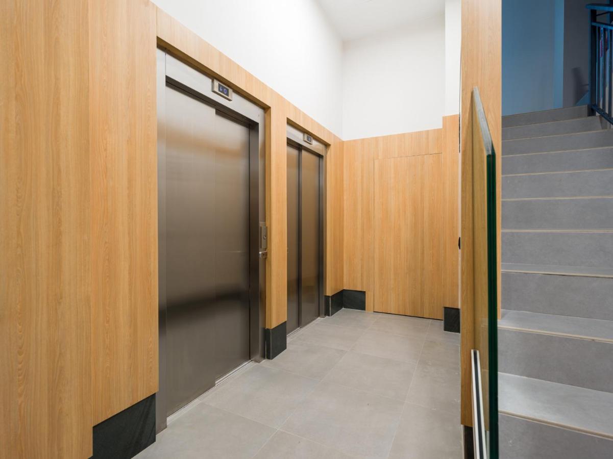 Brand New Downtown Apartment Las Palmas / Gran Canaria Exterior foto