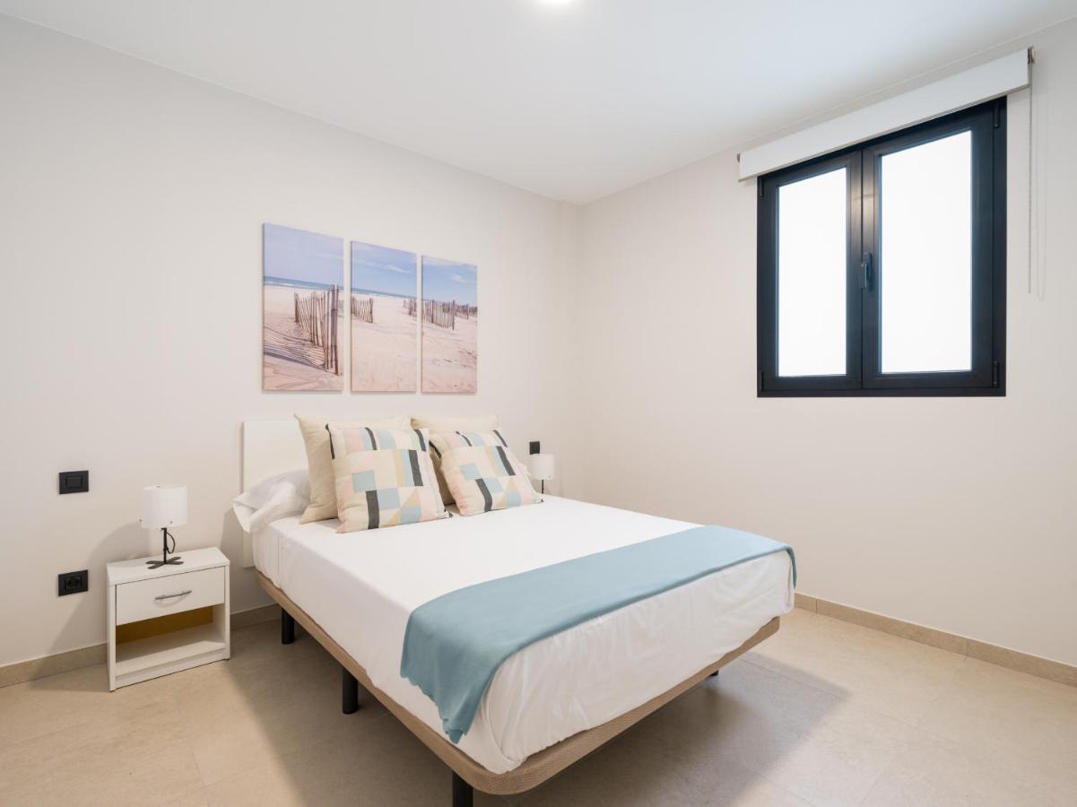 Brand New Downtown Apartment Las Palmas / Gran Canaria Exterior foto