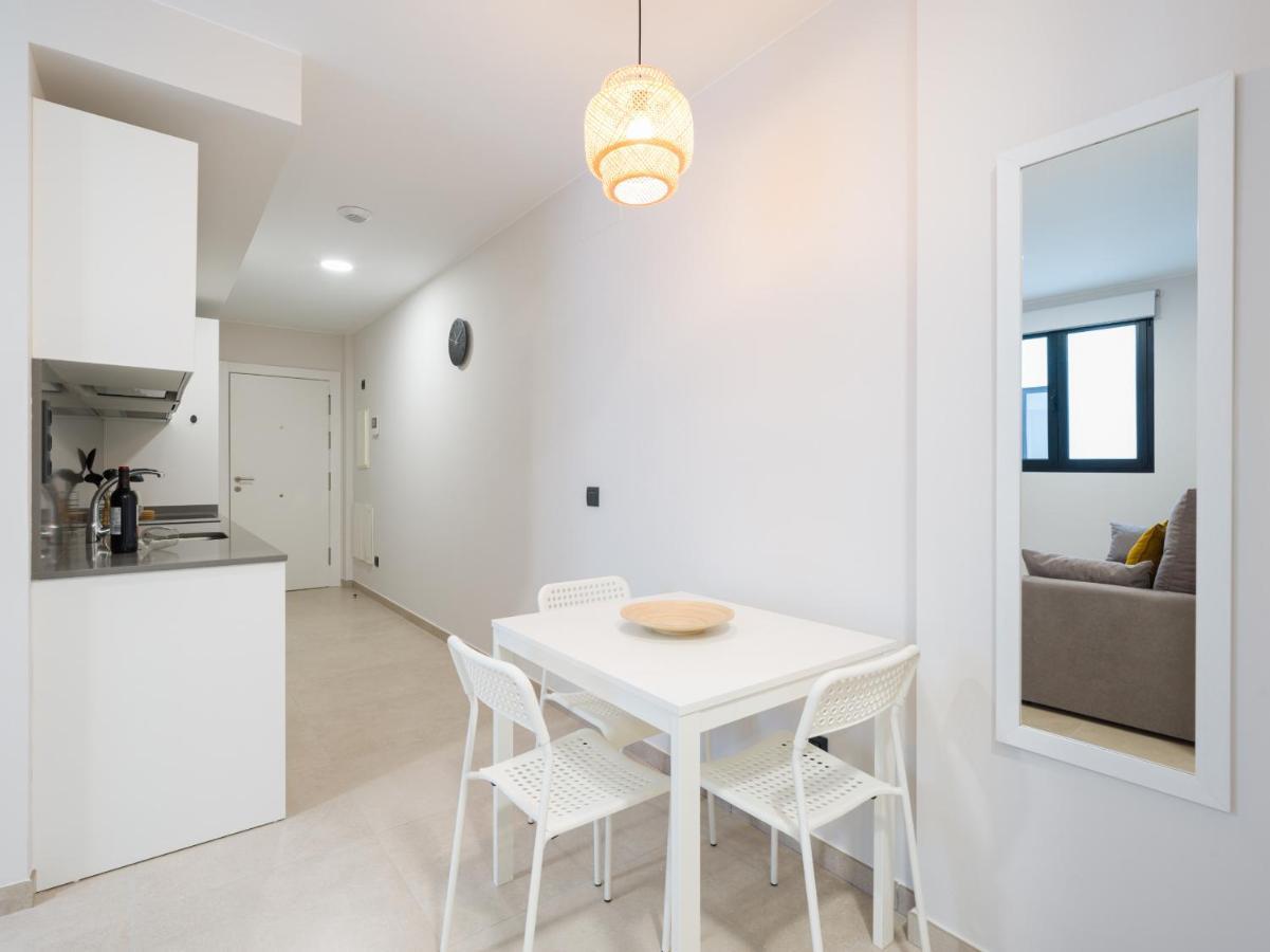 Brand New Downtown Apartment Las Palmas / Gran Canaria Exterior foto